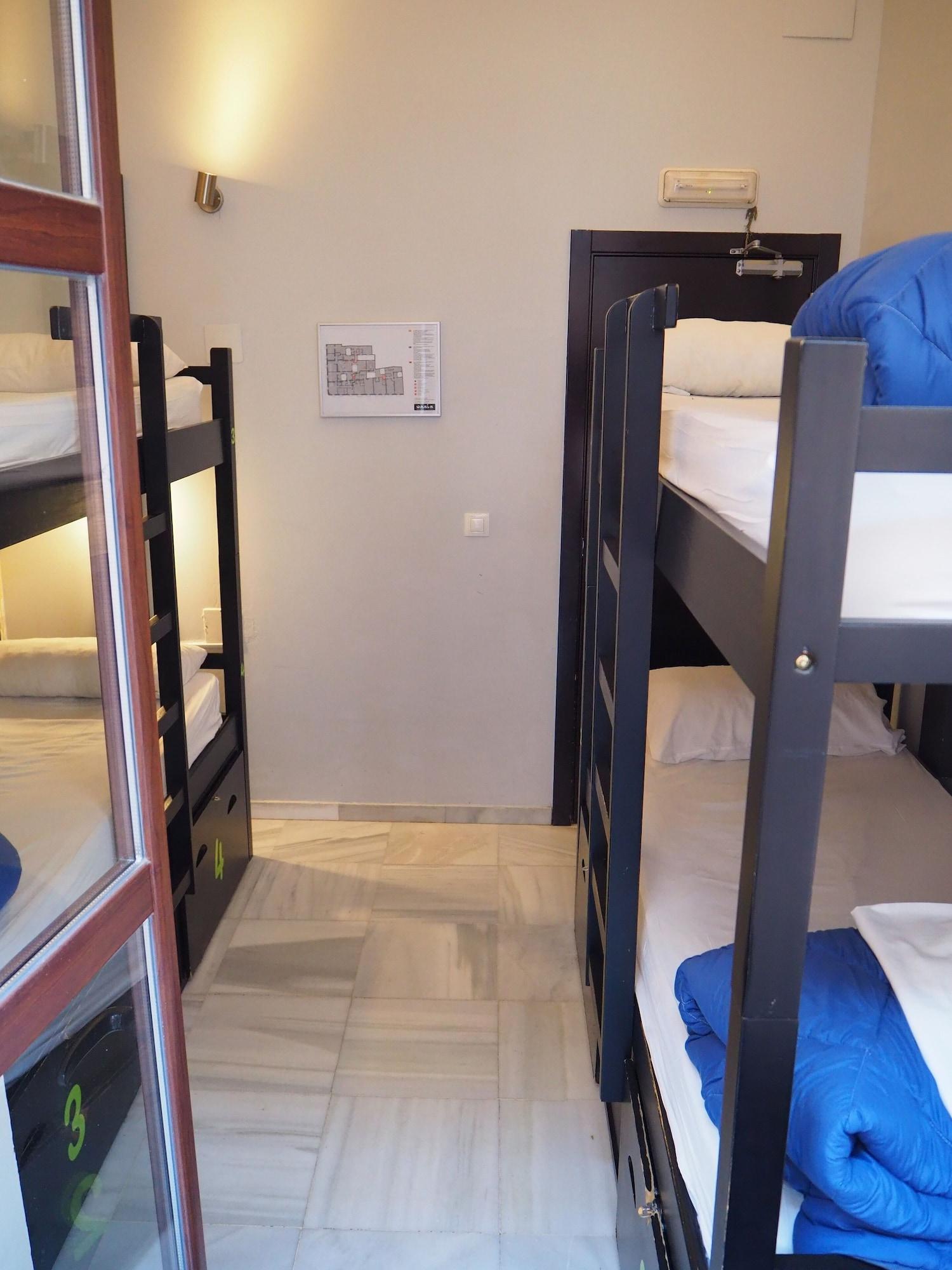 Joy Plaza De Armas Hostel Seville Ngoại thất bức ảnh