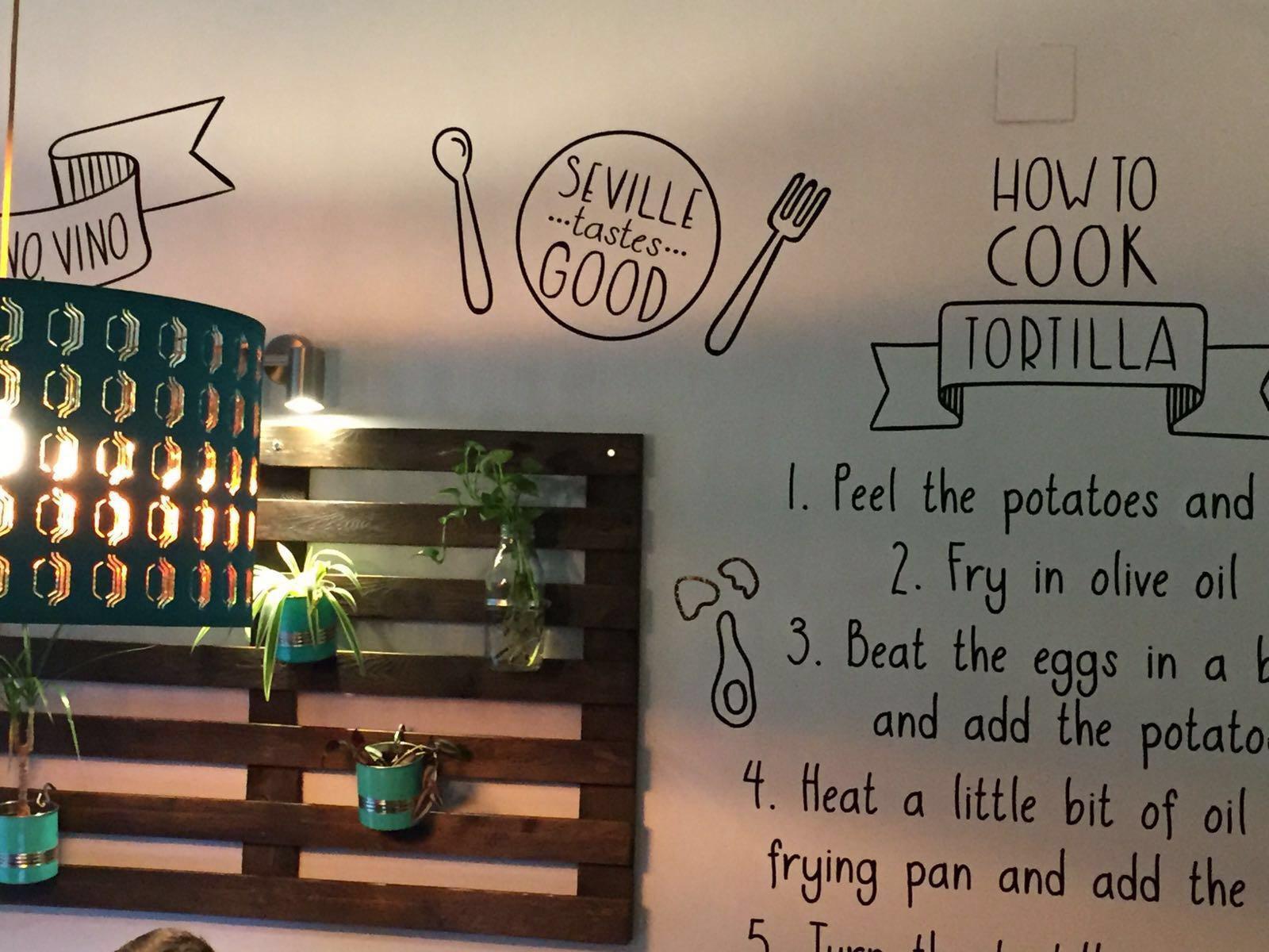 Joy Plaza De Armas Hostel Seville Ngoại thất bức ảnh